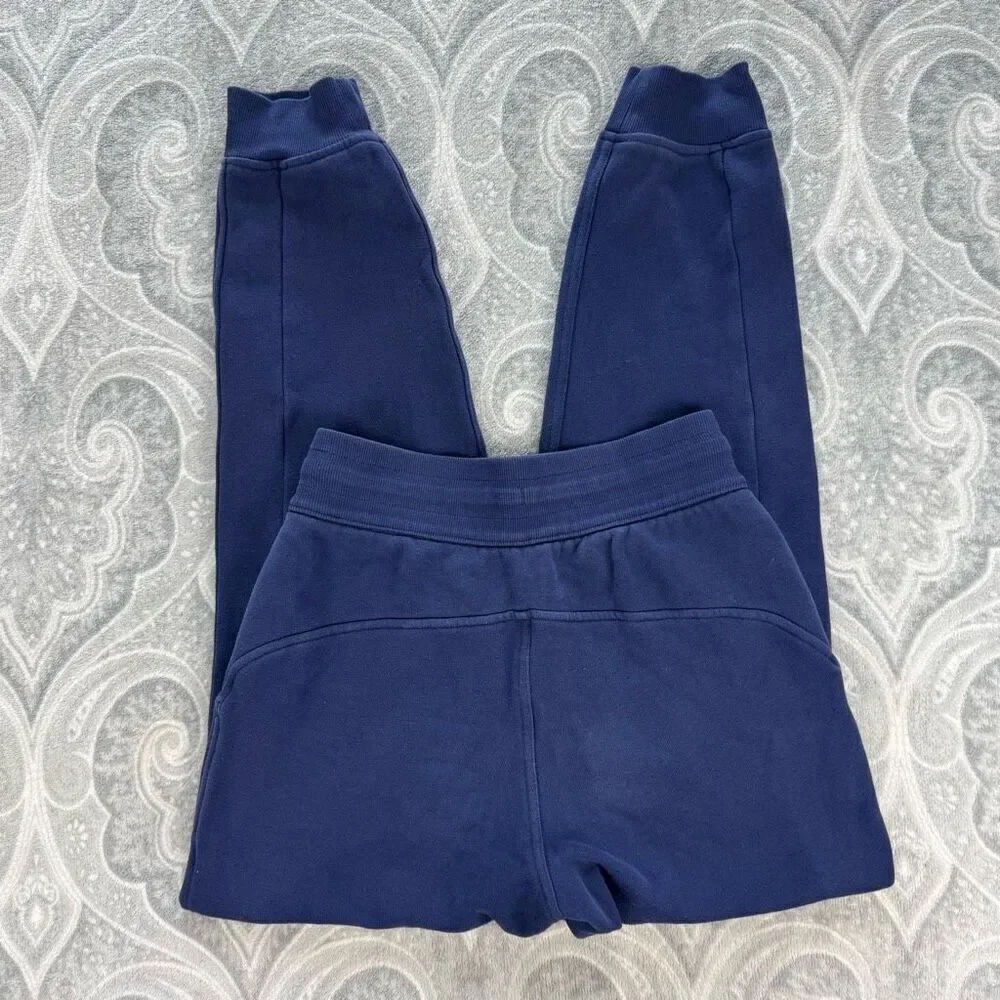 Womens Lululemon Scuba High-Rise Jogger